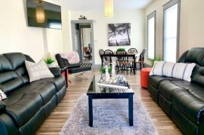 The Casino Cottage-5br 2bath minutes from the Falls & Casino